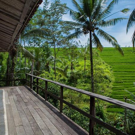 Be Bali Stay Ubud Extérieur photo
