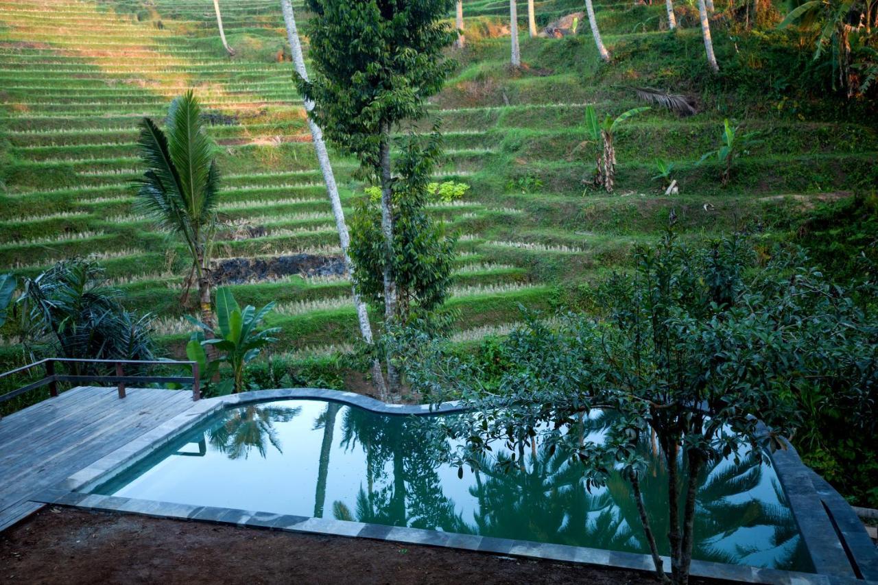 Be Bali Stay Ubud Extérieur photo