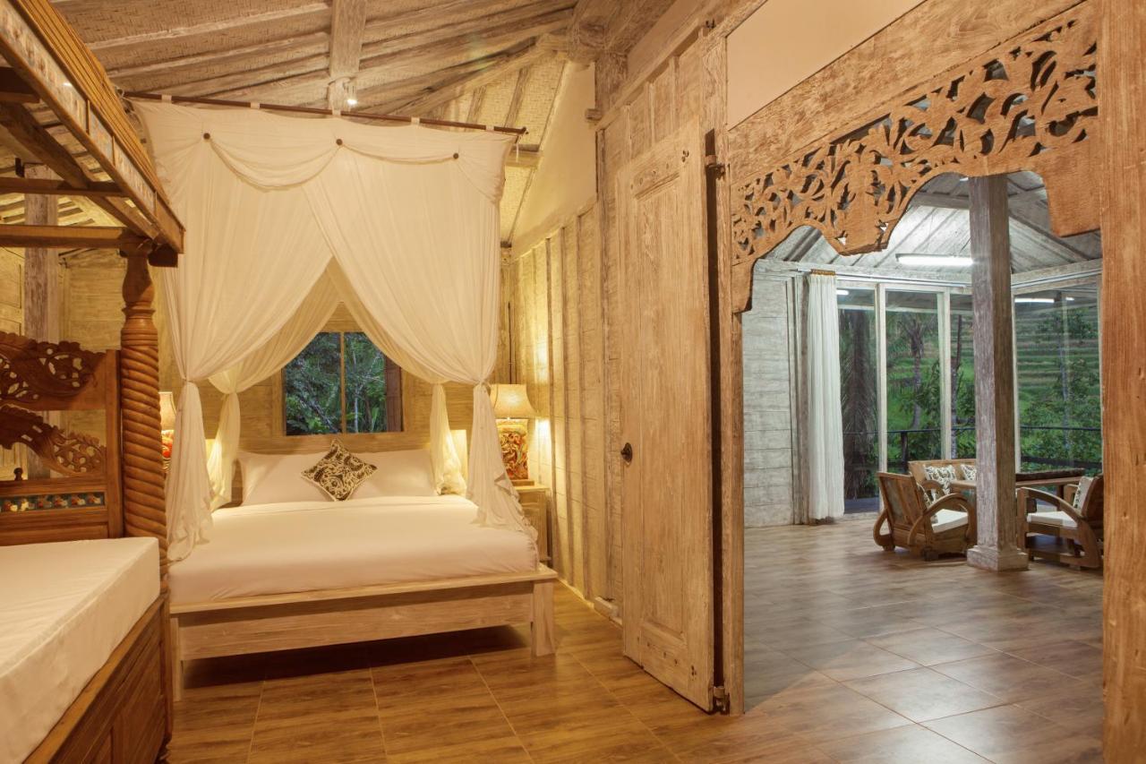 Be Bali Stay Ubud Extérieur photo