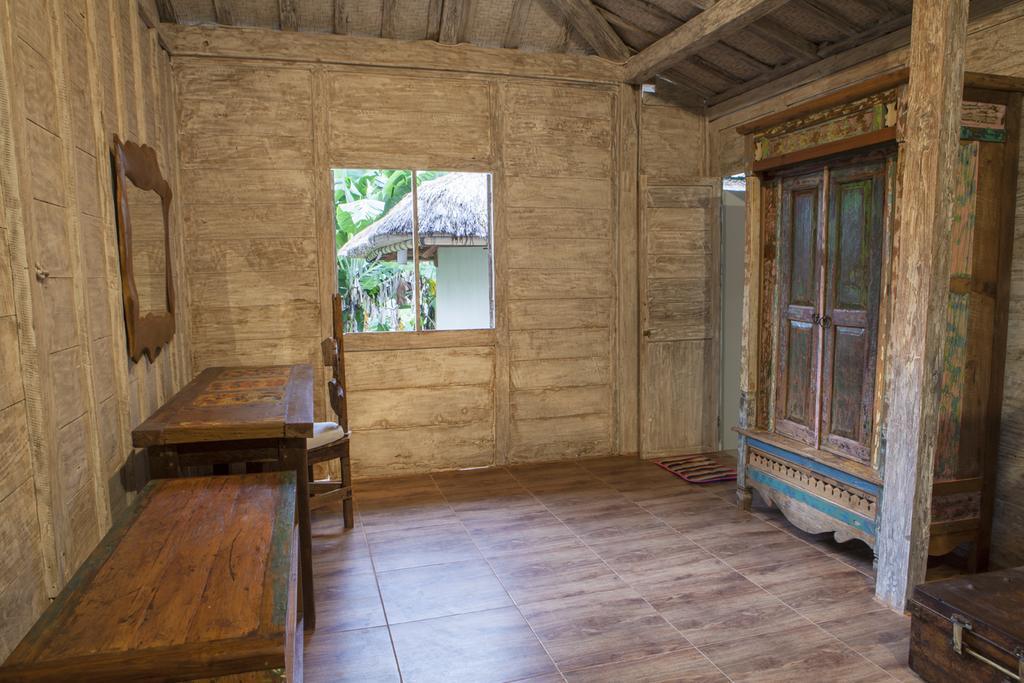 Be Bali Stay Ubud Extérieur photo