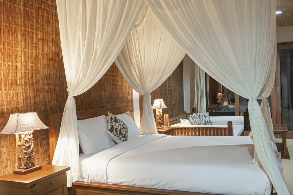 Be Bali Stay Ubud Extérieur photo